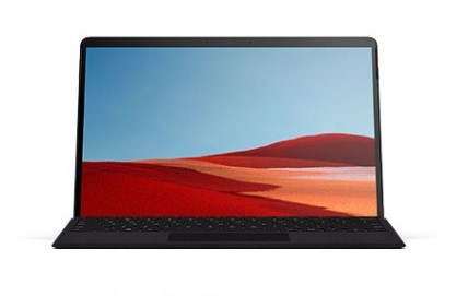 衢江安装 Surface 更新时遇到问题？