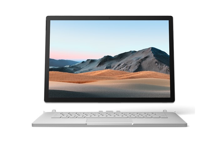 衢江Surface 维修前的准备工作